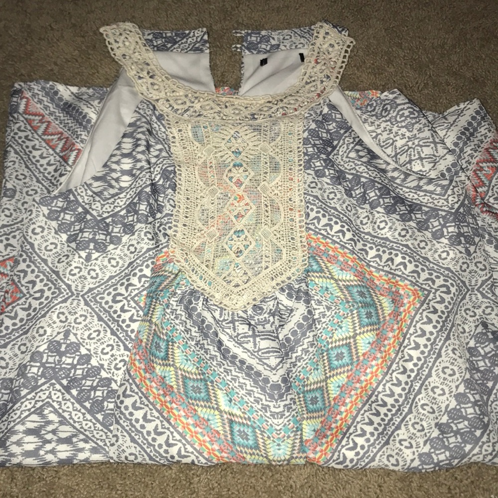 dress